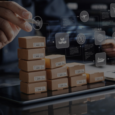 기업물류 특징 이미지 1